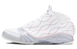Jordan Air Jordan 23 Баскетбольные кроссовки мужские, Белый