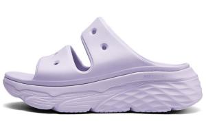 Шлепанцы Foamies женские фиолетовые Skechers