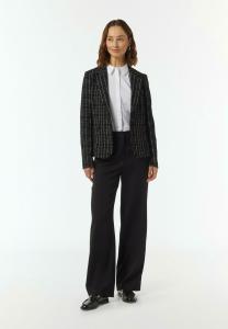 Блейзер comma, черный