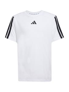 Футболка Performance ADIDAS SPORTSWEAR, белый