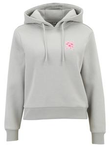 Толстовка с капюшоном Mister Tee, цвет lightasphalt