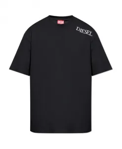 Футболка t-boggy-t5 Diesel, черный