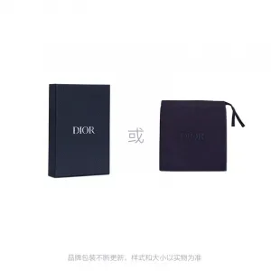 DIOR Кожаный ремень из коровьей кожи и латуни для женщин, черный, ширина 2CM