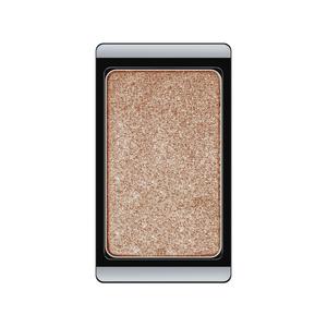 Тени для век the denim eyeshadow pearl Artdeco, 217 - pearly copper brown, вес 0.8 гр.