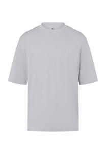 Футболка Nils Sundström Basic T-shirt, Hellgrau/Light Grey