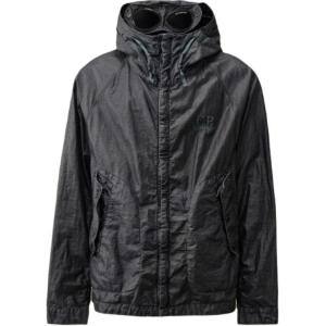 Ветровка C.P. Company Goggle C.P.Company, синий