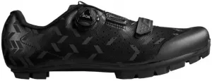 Велосипедные туфли Mavic Crossmax Boa, черный