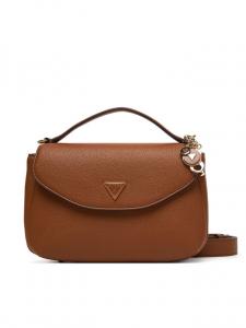 Сумка Guess Evie HWBG96 64200, коричневый