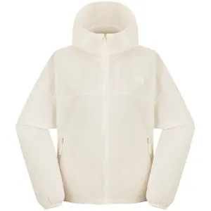THE NORTH FACE Женская куртка для урбан туризма, QLI/Dune White