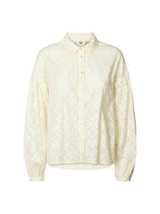 Блуза Noa Noa  NuriaNN, от белого