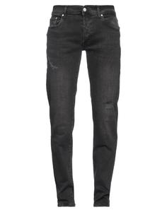 Джинсы Liu •Jo, черный