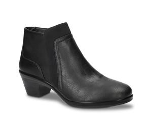 Ботинки Easy Street Langley Bootie, черный
