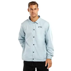 Пуэрто Плата Сироко Мужская куртка Siroko, синий