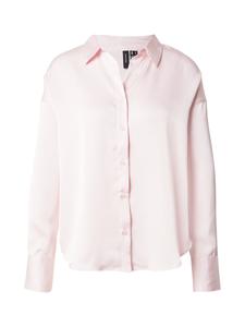 Блуза VERO MODA, розовый