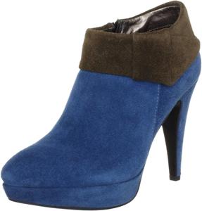 Женские полуботинки s.Oliver