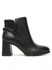 Ботильоны 1-25346-45 Tamaris, черный