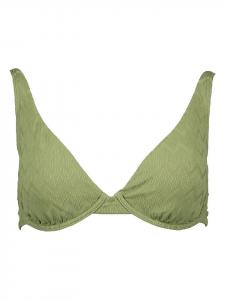 Верх бикини Roxy, хаки