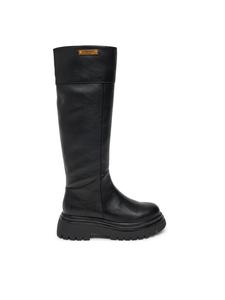 Сапоги TWINSET, черный