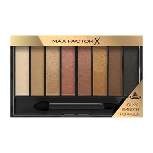 Палитра теней для век Masterpiece Nude Max Factor, цвет golden nudes, 6,5 гр