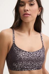 Бюстгальтер Chantelle, серый