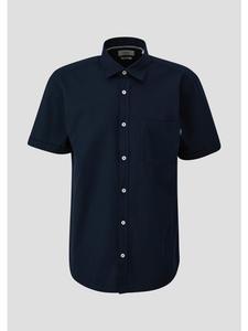 s.Oliver Рубашка 5978_navy