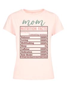 Футболка F4NT4STIC, Rose