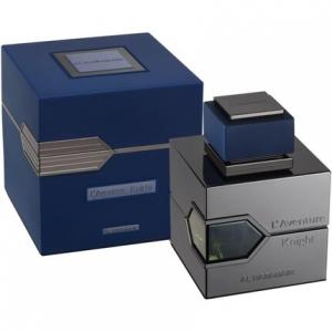 Парфюмированная вода Al Haramain L'aventure Knight