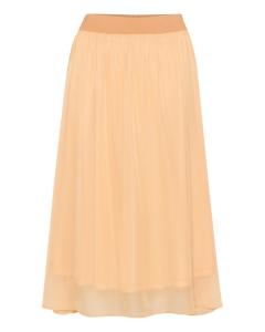 Юбка SAINT TROPEZ Coral, оранжевый