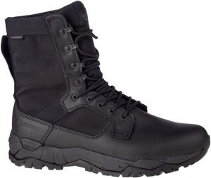 Водонепроницаемые ботинки Merrell MQC Patrol для унисекса, черный