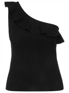 Пуловер Ulla Popken, черный