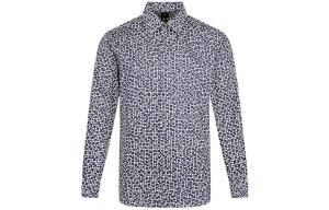 Футболка мужская разноцветная HUGO BOSS