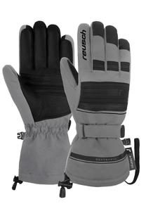 REUSCH Перчатки с пальцами Conan R-TEXВ XT