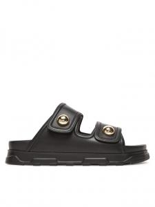 Мюли Sfera YJ54SFE Y62000 O6000 Furla, черный