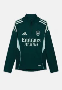 Футболка с длинными рукавами унисекс для тренировок и соревнований футбольного клуба «арсенал» Adidas Performance, Aurora Ivy