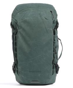 Рюкзак Explore 26 диаметром 16 дюймов из переработанного полиэстера Eagle Creek, зеленый