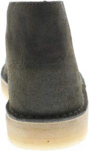 Мужские ботинки Clarks Desert, Olive