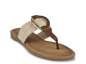 Сандалии GC Shoes Jovie Sandal, Natural Beige
