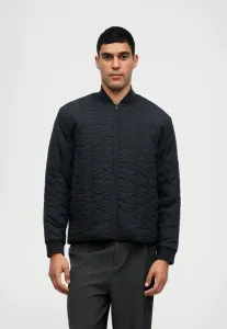 Куртка для межсезонья Lacoste, Black