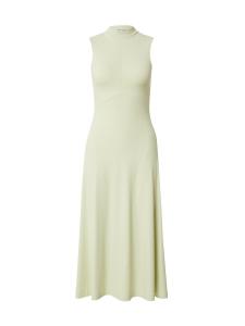 Платье EDITED Talia, зеленый