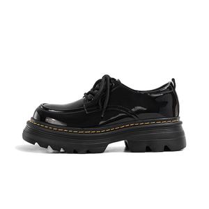 Old Meow Повседневные однобортные туфли женские черные