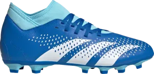 Кроссовки Predator Accuracy.4 'Marinerush Pack', синий