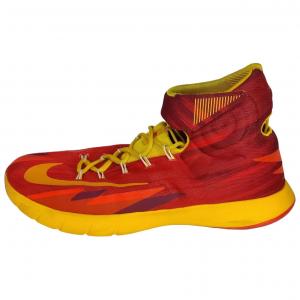 Nike Кроссовки для баскетбола Hyperrev Breathable Unisex Red