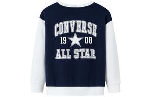 Толстовка GS Converse