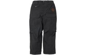 THE NORTH FACE Мужские брюки-карго, цвет Black