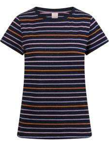 Футболка Michaela Casual Tshirt синего цвета Trespass