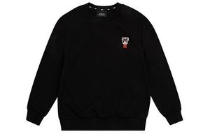 MLB Толстовка из мультсериала Unisex Black