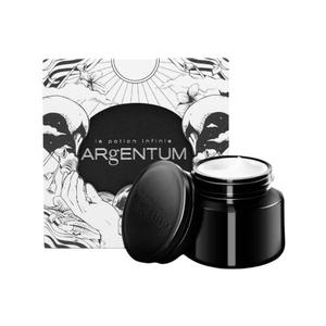 ARgENTUM Крем для лица Premium Silver Cream подтягивающий, увлажняющий, питающий, восстанавливающий, увлажняющий, против морщин