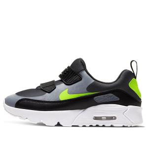 Кроссовки air max tiny 90 Nike, серый