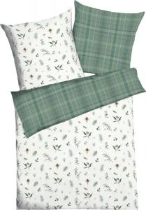 Двустороннее постельное белье kaeppel 205409 2-teilig, 135 х 200 см