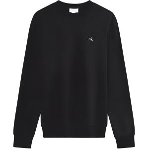 Calvin Klein Свитшот мужской Space Black